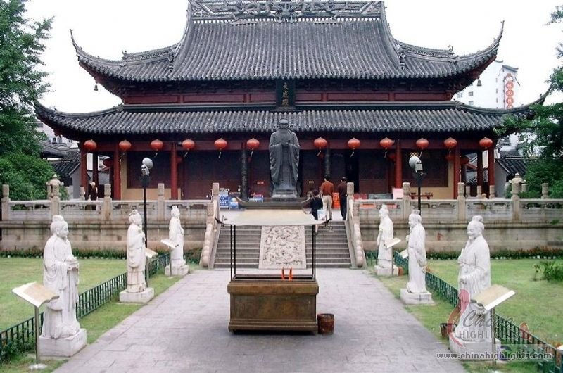 Tempio di Confucio
