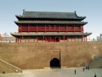 Xi'an Memoria Tour