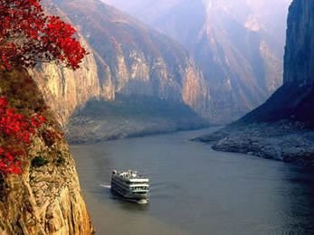 Yangtze